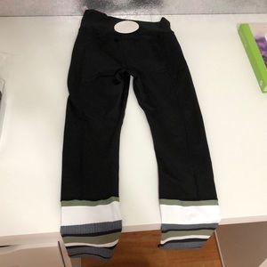 White Fox boutique x Sarah’s day leggings